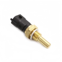Pièces de moteur WP10 WP12 WD10 WD615 WD618 612600090672 612600090792 Capteur de température d'eau pour accessoires d'excavateur WEICHAI