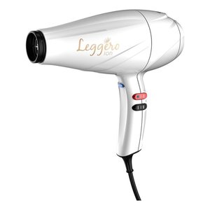 Phon LEGGERO Ion Bianco A21 LEGGEROION BN 2400W - Product Image 2