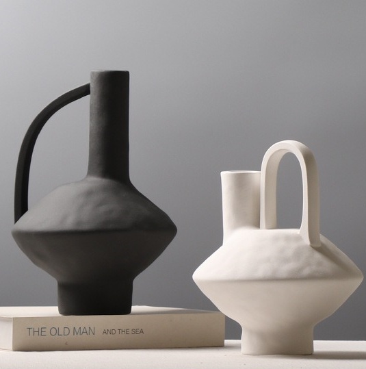 Blanco y negro 23,7*19,2