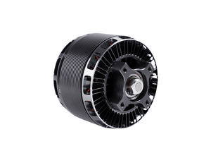 มอเตอร์โดรน T-MOTOR รุ่น AT1040 130CC ของแท้จากโรงงาน  น้ำหนักบรรทุกสุทธิ 60 กก. 65 กก. 24S 90KV สำหรับ UAV - Product Image 4