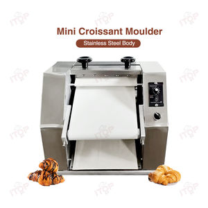 3000-3600 Pièces/h Offre Spéciale Mini Fabrication <span class=keywords><strong>Croissant</strong></span> Machine à <span class=keywords><strong>Pain</strong></span> Pâtisserie Formant Machines à Croissants <span class=keywords><strong>au</strong></span> <span class=keywords><strong>Chocolat</strong></span> pour <span class=keywords><strong>Croissant</strong></span> - Product Image 2