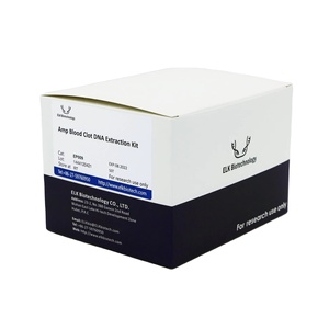 Kit de Extracción de ADN de Coágulos Sanguíneos EP009-200T para Investigación - Product Image 1