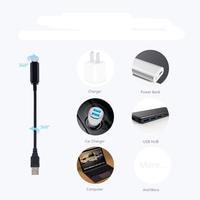 Nuit Plafond Étoilé Led Voiture Toit Top Mini Laser USB Décoration Étoile Lumière Projecteur En Gros