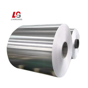 Venta directa de fábrica al por mayor 4343 3003 4343 bobinas/láminas/placas de revestimiento de acero de aleación de aluminio para reflector solar - Product Image 3