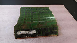 Envío Rápido, Módulo de Memoria de Servidor ECC Registrado DDR4-3200 de 16 GB, M393A2K43DB3-CWE, Plug & Play para Centros de Datos - Product Image 5