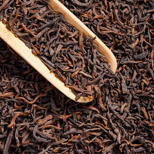Спелый Темный чай Yunnan Pu-erh для похудения и здоровья - Product Image 4