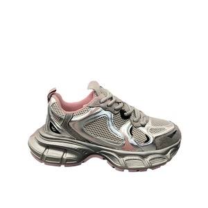Suole e elevazioni sportive casual da donna di papà con tutte le scarpe alla moda da donna - Product Image 5