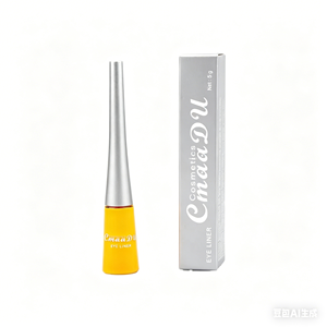 Crayon <span class=keywords><strong>Eyeliner</strong></span> Coloré pour Maquillage Scène COS, <span class=keywords><strong>Eyeliner</strong></span> Peint Longue Tenue Imperméable Anti-Bavures Blanc Jaune <span class=keywords><strong>Orange</strong></span> - Product Image 3