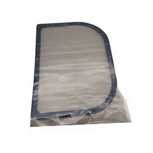 Factory Direct Sale High Quality VT5 Transmission <b>Oil</b> <b>Pan</b> Gasket Taiwan Quality for Transmission Fluids - Product Image 3