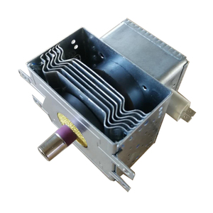 Pièces de rechange pour appareil ménager, pièces de rechange pour four à <span class=keywords><strong>micro</strong></span>-ondes, magnétique tron, très bon prix - Product Image 4