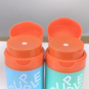 Bubbblel 50ml mức độ lên cân bằng mặt Kem dưỡng ẩm Gel dưỡng ẩm Công Thức Làm sáng và nuôi dưỡng mặt Kem - Product Image 1