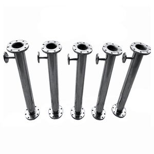 Miscelatore Statico in Acciaio Inox 304 DN15-DN300 - Product Image 6