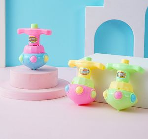 Fidget Spinners educativos para niños con temática de dibujos animados, Top de loto iluminado, popular en puestos callejeros - Product Image 6