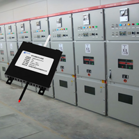 Extincteur à aérosol CFLC de petite taille pour batterie au lithium