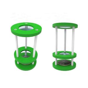 卸売科学実験自作顕微鏡光学DIY発明機器セクション科学玩具の普及 - Product Image 3