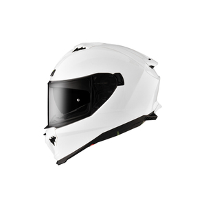 Cascos ASTONE, Nuevo Casco Integral de Motocicleta ABS Blanco, Modelo GT6, Tallas XS-3XL, Venta de Fábrica, Gran Venta - Product Image 2