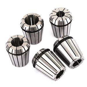 Pinzas ER25 de alta calidad, pinzas <span class=keywords><strong>ER</strong></span>, Portabrocas ER32 para husillo motorizado - Product Image 2