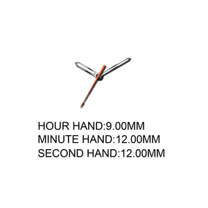 <span class=keywords><strong>Montre</strong></span>-bracelet à mouvement à quartz pour hommes, marque lumineuse, japon, Offre Spéciale - Product Image 5