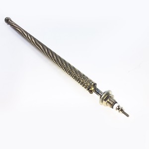 Phổ biến tzcx thương hiệu tùy biến Watt và Volt điện vây làm mát bằng không khí sưởi ấm điện trở để làm cho tải ngân hàng - Product Image 5