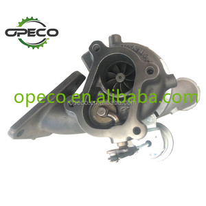 जेएमसी N720 N725 टर्बोचार्जर 859781-0004 के लिए JN1-6K682-AA JX493ZLQ5 JN16K682AA - Product Image 5