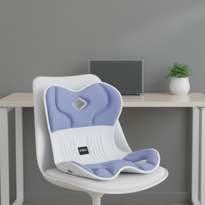 Coussin Recommandé par les Kinésithérapeutes, Mousse Polyuréthane Thérapeutique pour la Récupération - Product Image 4
