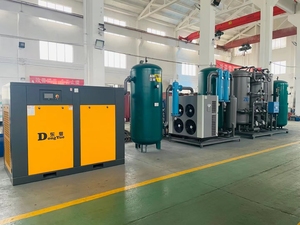 Nhà máy sản xuất khí nitơ công nghiệp hiệu suất cao bằng phương pháp <span class=keywords><strong>PSA</strong></span>, máy tạo khí oxy - Product Image 4