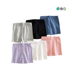 Pantaloni <span class=keywords><strong>Corti</strong></span> Estivi per Bambini all'Ingrosso, Stile Casual, <span class=keywords><strong>Leggings</strong></span> da Casa per <span class=keywords><strong>Bambina</strong></span>, Taglie Forti - Product Image 1