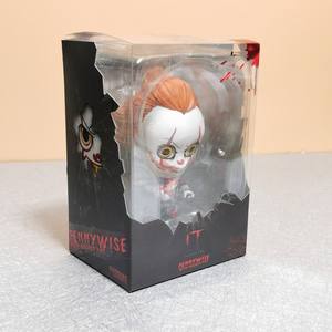 Directo <span class=keywords><strong>de</strong></span> fábrica HT Payaso Modelo PVC Mano Soul Globo Muñeca Coche Adornos <span class=keywords><strong>Nueva</strong></span> condición al por mayor - Product Image 5