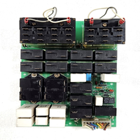 Tarjeta de Circuito de Salida PLC JRC CBM-710 PCKD00643C, Suministro al por Mayor