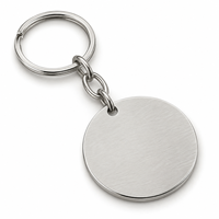 Porte-clés personnalisable vierge à graver, avec logo, promotionnel, en gros, souvenir, en vrac, fabricant d'usine