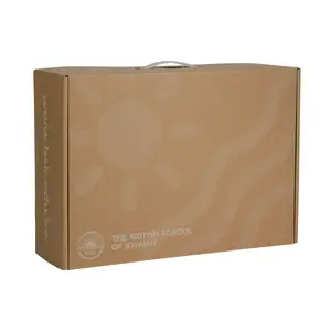 Factory price wholesale high quality cardboard printing recyclable paper shipping mailer box for clothing shoe shopping