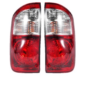 ชุดไฟท้ายสำหรับรถกระบะโตโยต้า ทันดรา ปี 2004 2005 2006 ไฟเบรก 81560 0C040 - Product Image 4