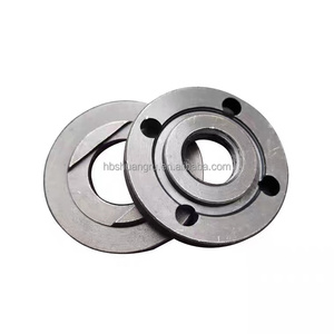 Morsetto per smerigliatrice angolare per macchina da taglio per utensili elettrici - Product Image 1