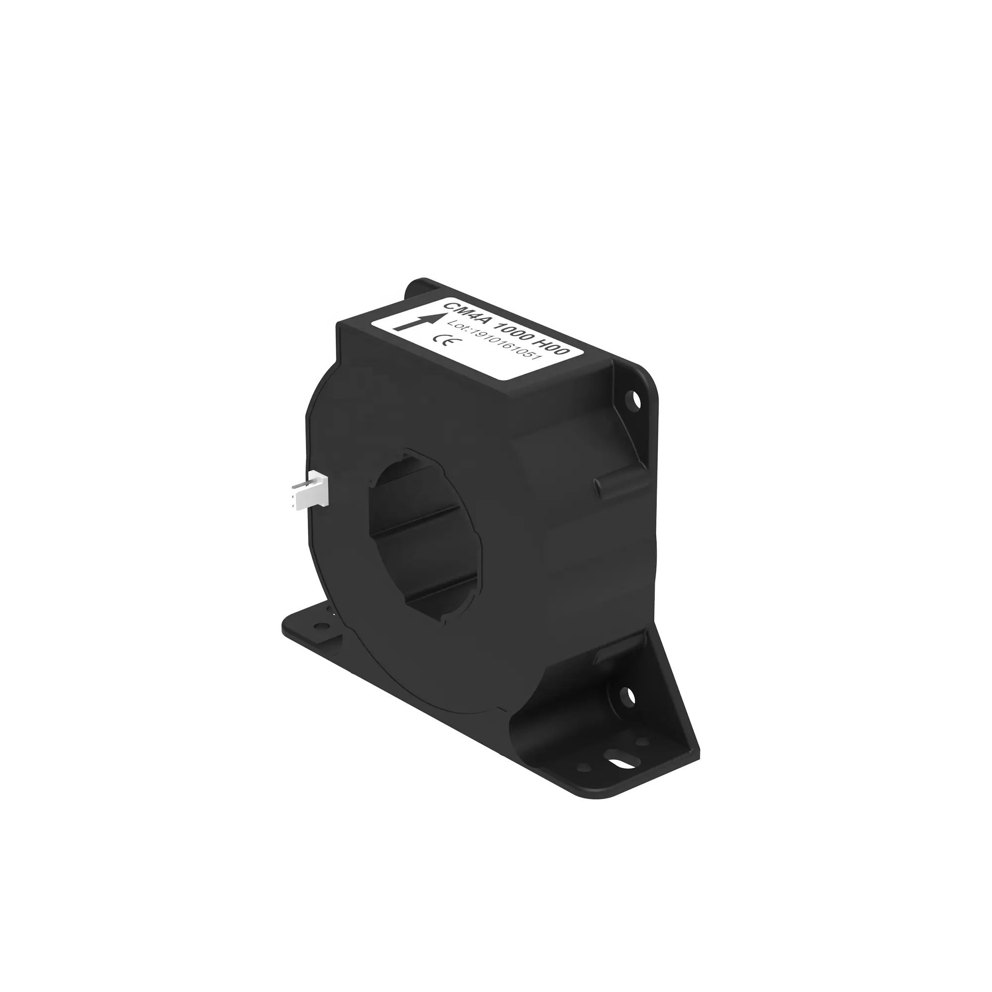 CM4A H06 series High power High accuracy Hall effect Closed loop current sensor 1000a factory price sensor