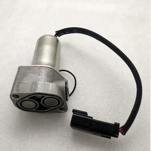 ชิ้นส่วนเครื่องยนต์ PC220 PC240 PC290 PC300โซลินอยด์วาล์ว702-21-07610 7022107610 - Product Image 5