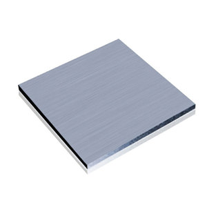 Gran oferta de fábrica, placa circular de aluminio de alta calidad - Product Image 1