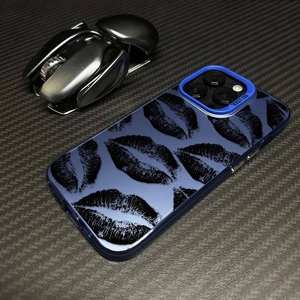 Custodia per <span class=keywords><strong>iPhone</strong></span> 16 <span class=keywords><strong>Pro</strong></span> Max con stampa leopardata, compatibile con <span class=keywords><strong>iPhone</strong></span> 17, 16, 15, 14, 13, 12, <span class=keywords><strong>11</strong></span> <span class=keywords><strong>Pro</strong></span> Max, antiurto, con paraurti rinforzato e <span class=keywords><strong>cover</strong></span> posteriore IMD - Product Image 5