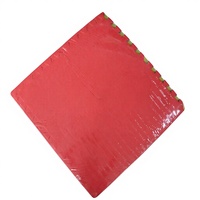 Tapis de jeu en mousse pour sol - Tapis d'exercice ou de jeu non toxique pour tout-petits, bébés ou enfants - Rembourrage en mousse pour salle de sport à domicile