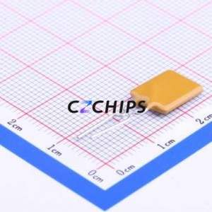 A30-185 Resettable Fuse Through hole Component (THT),P=5.1mm Fuse 30V 40A 1.85A 3.7A - Product Image 2