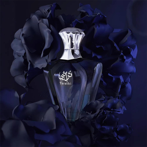 Perfume Corporal Árabe de Lujo para Hombre ZUOYE de 90 ml, Venta al por Mayor, Larga Duración, Ecológico y Natural - Product Image 5