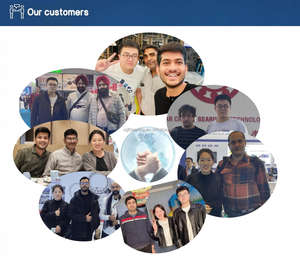 Gof ABS Auto Roulement de moyeu avant DAC35660033 Acier chromé P6 Précision Auto-Lubrifiant 35x66x33mm BAH-0092 BTH1204 Unité de moyeu de roue - Product Image 6