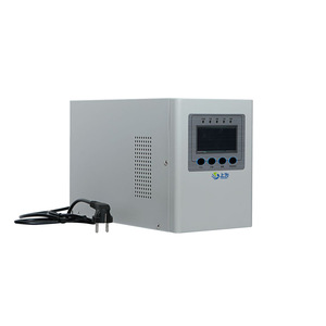 Sineng DC AC อินเวอร์เตอร์12V 24V ถึง220V 50Hz เพียวไซน์เวฟอินเวอร์เตอร์พลังงานแสงอาทิตย์เฟสเดียว - Product Image 1