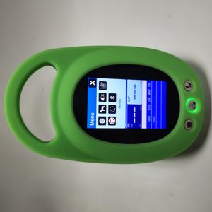 VET800-Monitor de presión arterial para perros, gatos, caballos, animales y veterinarios, esfigmomanómetro, monitor BP para animales - Product Image 3