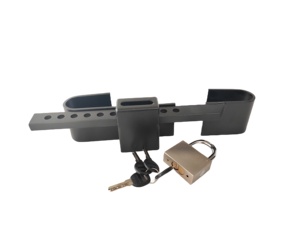 Bán buôn vận chuyển container cao an ninh container khóa cửa - Product Image 2