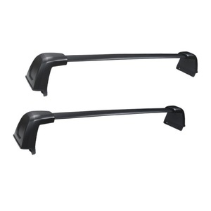 Barras Transversales para Techo de Auto, 152x15x5mm, Aleación, para Jeep Grand Cherokee L, Montaje en Techo - Product Image 3