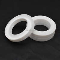 Bague d'étanchéité en PTFE à garniture en V MATL 100% PTFE vierge