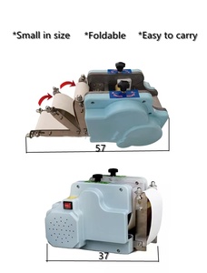 Machine commerciale multifonctionnelle automatique en acier inoxydable personnalisable pour la fabrication de feuilles de pâte à roti et de revêtements de raviolis - Product Image 4