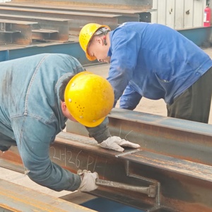 Almacén Industrial <span class=keywords><strong>de</strong></span> Estructura <span class=keywords><strong>de</strong></span> Acero <span class=keywords><strong>de</strong></span> Concepto Libre, Listo para Usar, para Logística Llave en Mano, con 12 Horas <span class=keywords><strong>de</strong></span> Plazo <span class=keywords><strong>de</strong></span> Entrega - Product Image 3