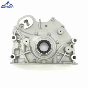 Auto de la bomba de aceite del motor para KIA MAZDA OEM ORFB3-14100D RFB3-14100 OK054-14100B RF01-14100A