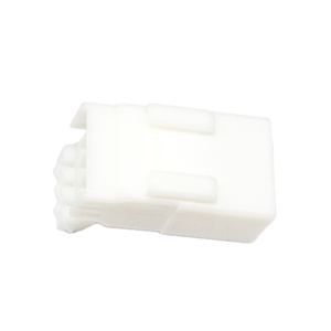 090II NON SLD TAB(SQ0.85-1.25) Konektor PLUG ASSY Asli TE 368087-1 - Product Image 1